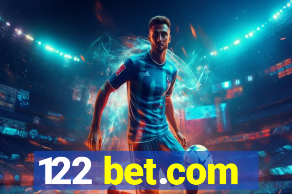 122 bet.com